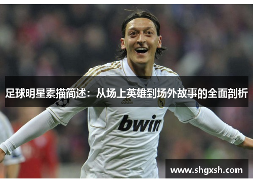 足球明星素描简述：从场上英雄到场外故事的全面剖析