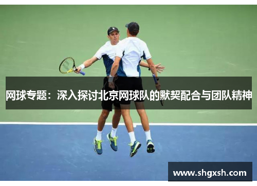 网球专题：深入探讨北京网球队的默契配合与团队精神